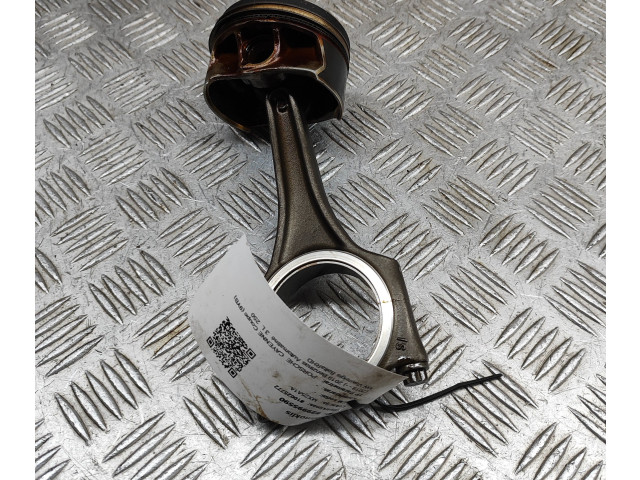 Поршень DCBE 9A710706631, 9A710706631 Porsche Cayenne (9Y0 9Y3)