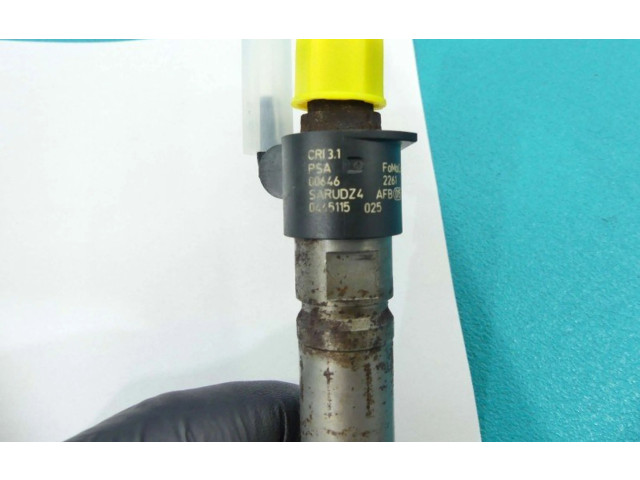 Форсунка 0445115025, IMPRK1335264 Mitsubishi Outlander