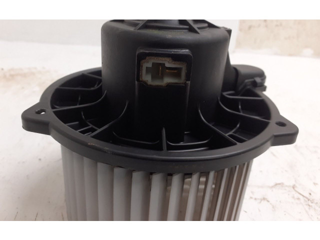 Вентилятор печки Hyundai i10