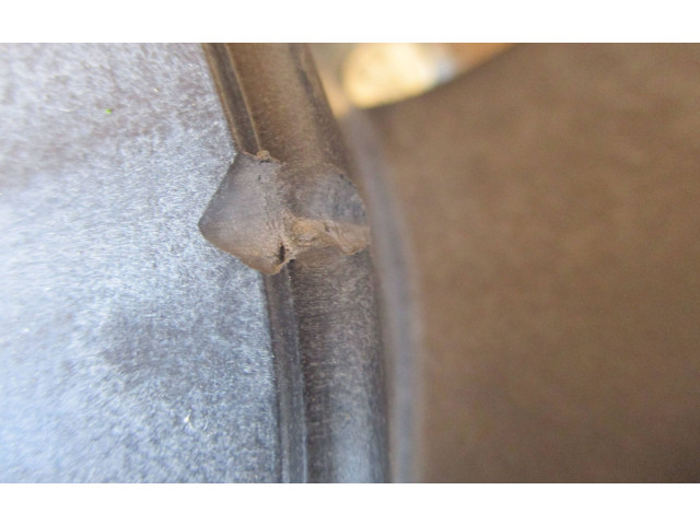 Вентилятор радиатора 1KM959455D Volkswagen Jetta VI