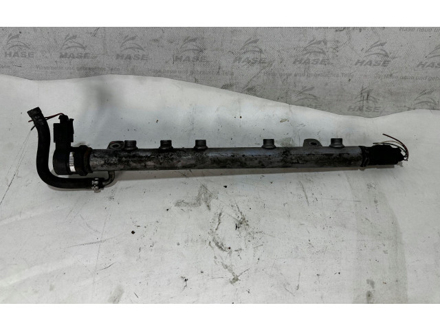 Vstřikovací lišta A6400701295 Mercedes-Benz A W169