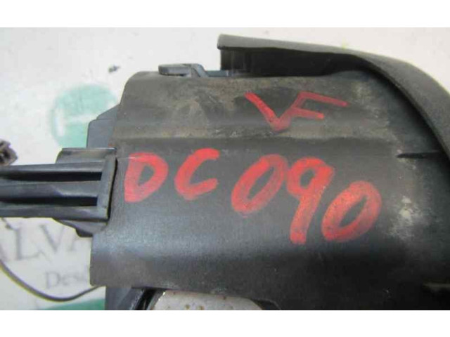 Подушка безопасности водителя Nissan Pathfinder R51