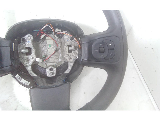 Руль Fiat 500L  2013 -  года 07356391060, 07356391060      