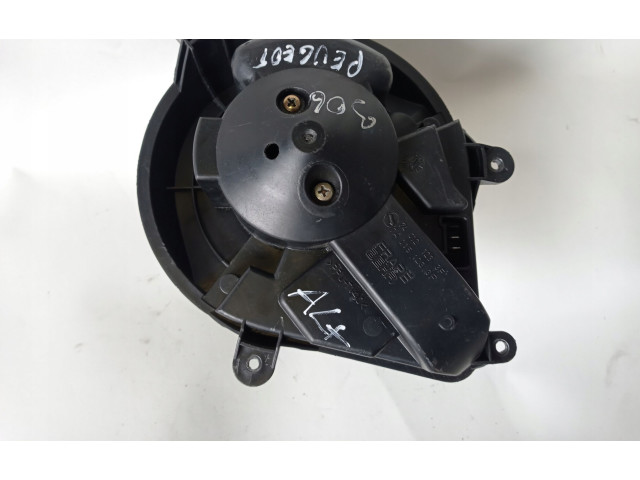 Heizungslüfter    740121233F   Peugeot 306