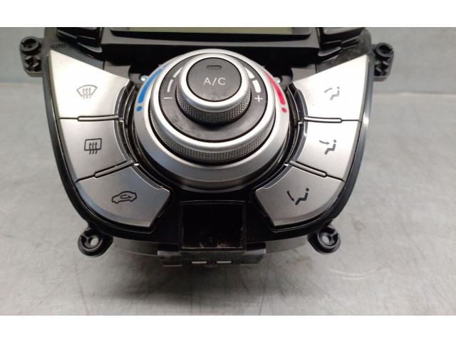 Блок управления климат-контролем 972501K2104X, 972501K0104X   Hyundai ix20