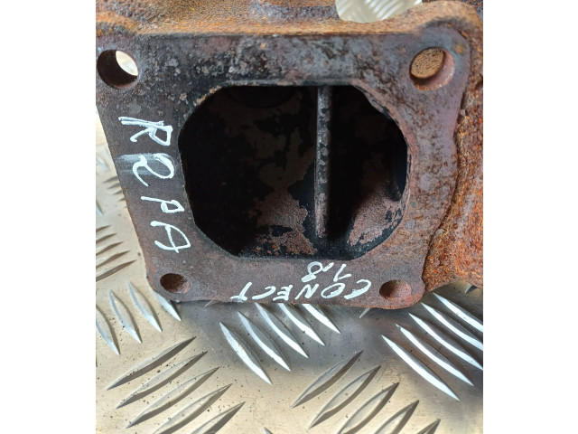 Турбина Ford Transit - Tourneo Connect 7T1Q6K682AB, 7569192