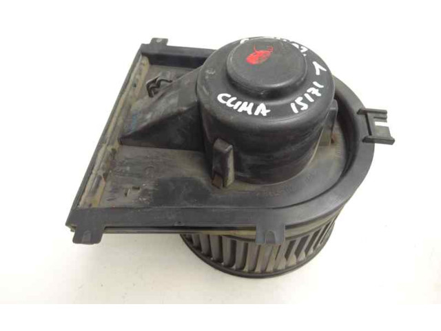 Вентилятор печки Volkswagen Golf SportWagen