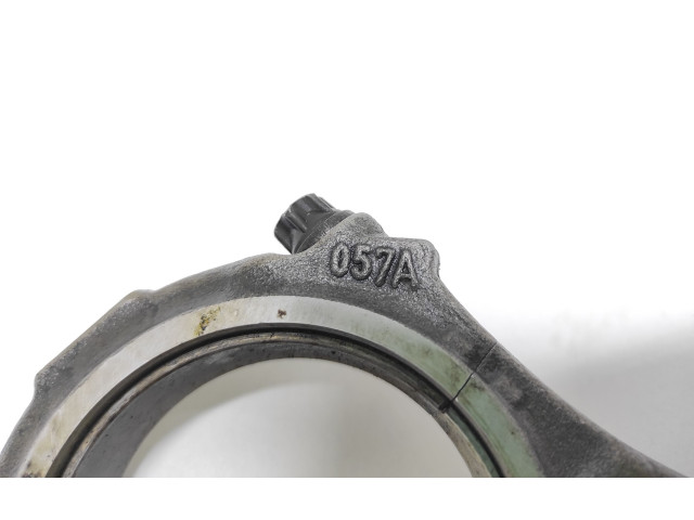 Píst 057A Audi A8 S8 D3 4E pro naftový motor 4.0 ASE ASE/GZA/5BY7W/195T/4A