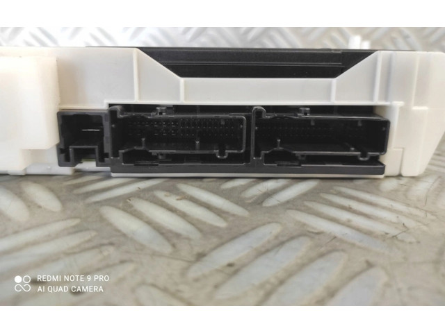 Pojistková skříňka Řídící jednotka BSM MB238100, 0DA70 Toyota Yaris 2022