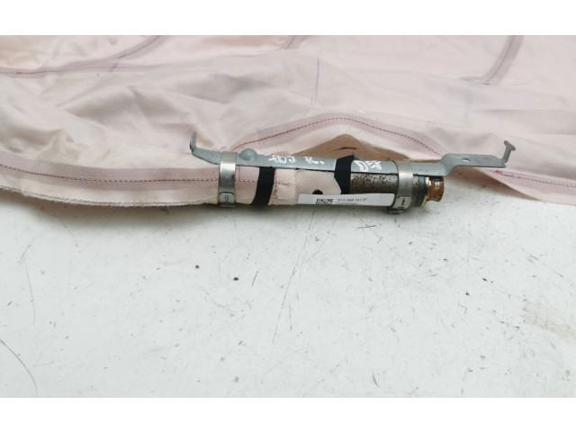 Боковая подушка безопасности 81A880741D   Audi Q2 -