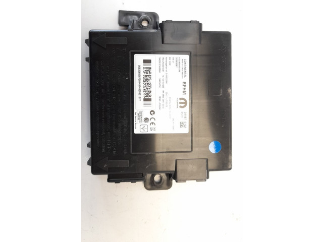 Блок управления 52065387, A2C90482109   Jeep Renegade