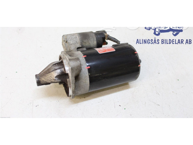 Стартер KIA Rio 2012 - 2016 года 3610003101, 3610003101