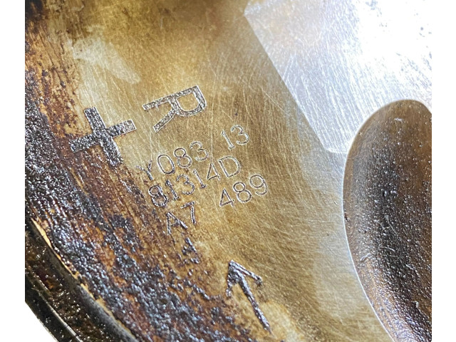  Поршень  12714549, 12658744  Chevrolet Camaro  