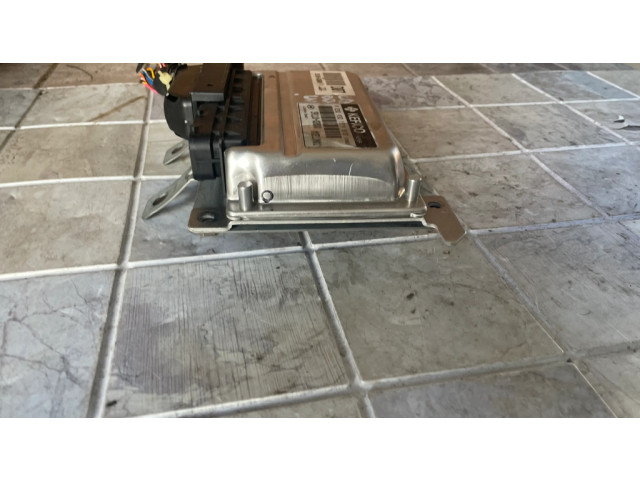 Řídící jednotka 3910002800, 3911002800 Hyundai Atos Prime 2002