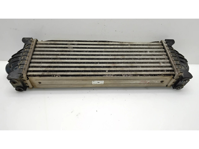 Интеркулер CC119L440AD Ford Transit Custom 2.2