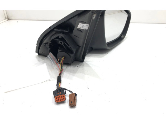 Zpětné zrcátko Peugeot 308 SW 2015