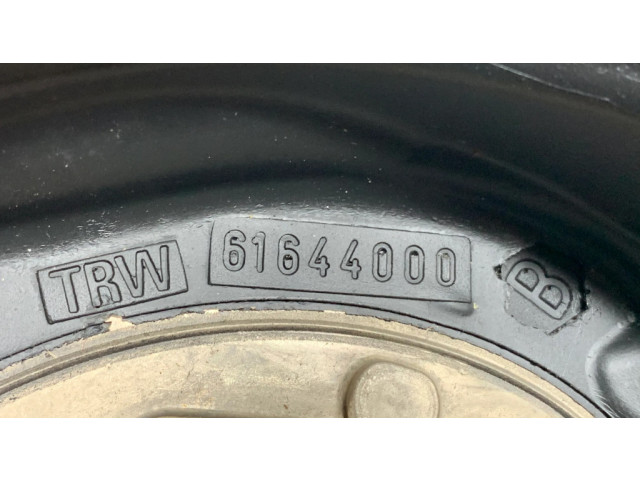 Руль BMW 1 E81 E87 2004-2011 года 6763076, 676307603