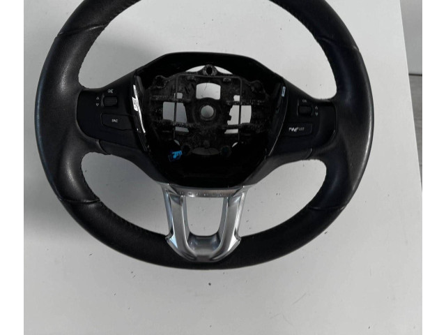 Руль Peugeot 2008 I 2013 - 2019 года 619651800B, 14626