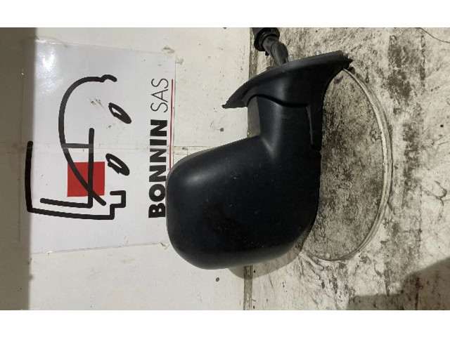 Zpětné zrcátko Citroen Berlingo 2009 8154TC, 8154TC