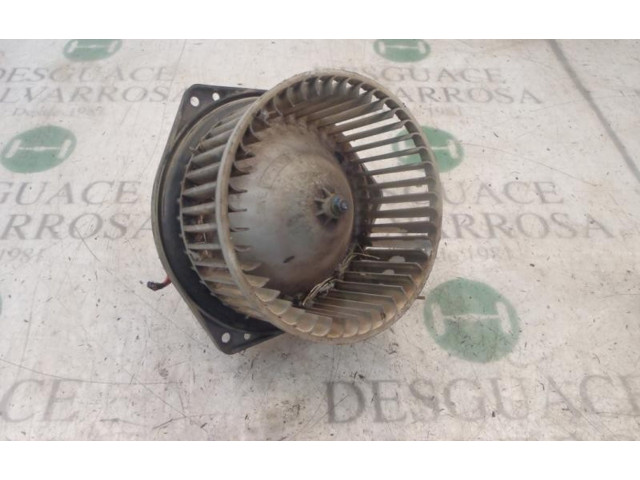 Вентилятор печки SsangYong Korando