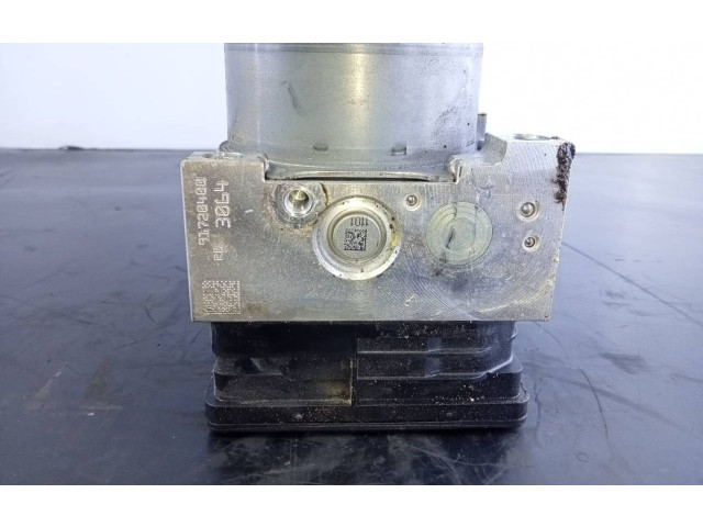 Блок АБС 476600078R, P3-B8-27-2 Dacia Lodgy - года