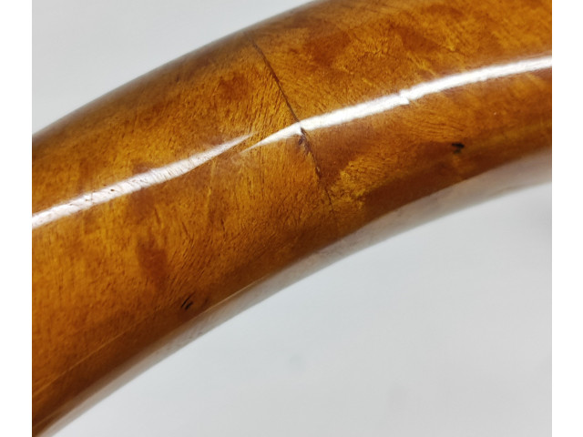 Volant Audi A8 S8 D3 4E 2006 4E0419091CH  