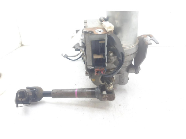 Руль Nissan Tiida C11 2004 - 2011 года 28500EM01A