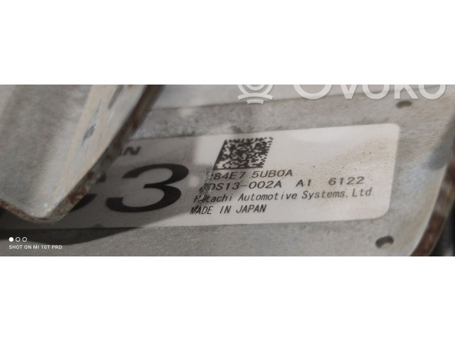 Блок управления 284E75UB0A Infiniti QX50 (J50)