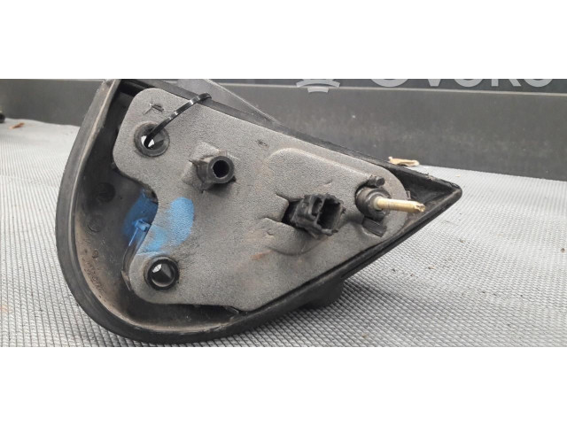 Зеркало электрическое        Renault Twingo I  1999 - 2006 года   