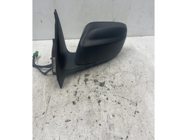 Zpětné zrcátko Volvo XC90 2003