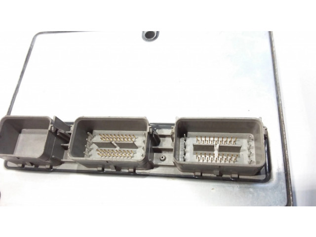 Řídící jednotka 4M5112A650MA, ESU121 Ford Focus C-MAX 2005