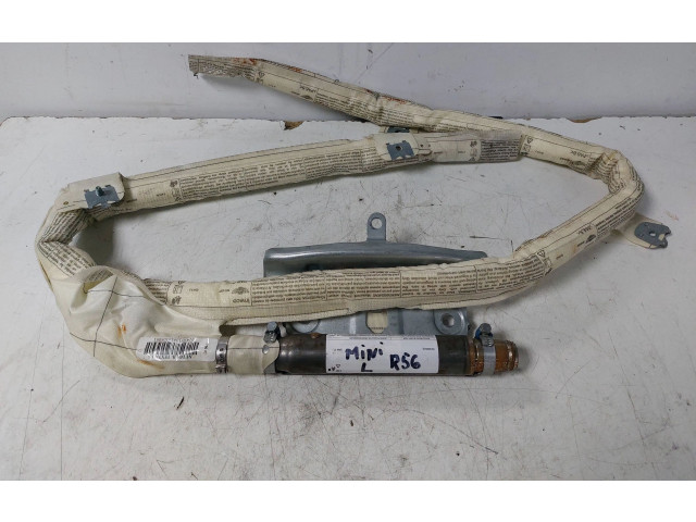 Боковая подушка безопасности Mini One - Cooper Coupe R56