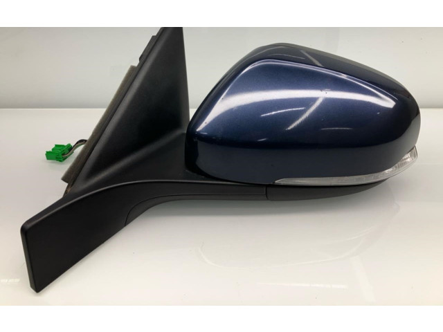 Зеркало электрическое        Volvo V70  2008 - 2013 года   