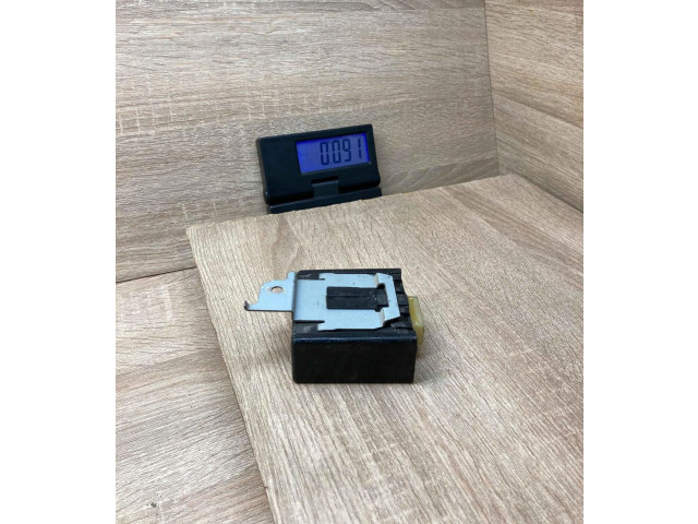 Блок управления MB886391, 3213425020   Mitsubishi Pajero