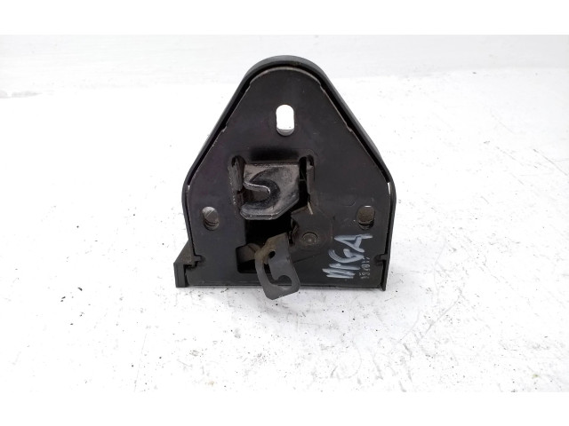 Замок багажника     Renault Trafic II (X83) 2002 - 2014 года