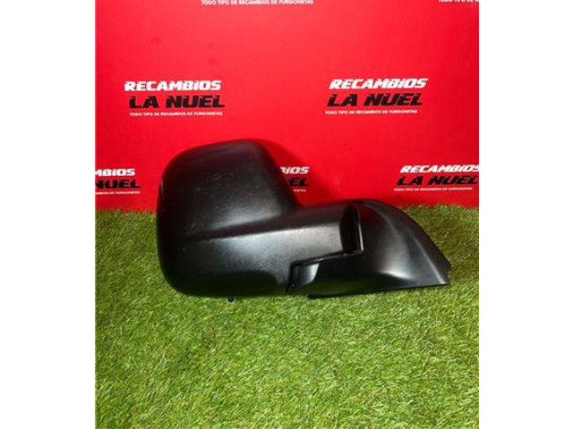 Зеркало электрическое        Peugeot Partner III  2018 -  года   