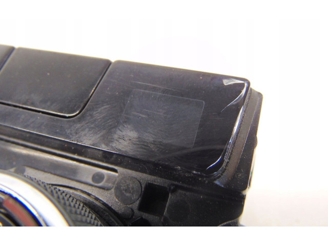 Блок управления климат-контролем 5E0907044AP   Skoda Octavia Mk3 (5E)