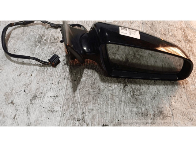 Зеркало электрическое Audi A6 S6 C6 4F 2004 - 2011 года