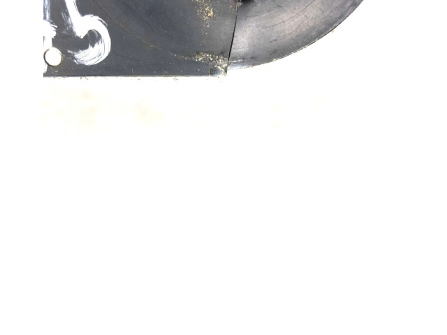 Блок управления климат-контролем MR216138, 97820 Mitsubishi Galant