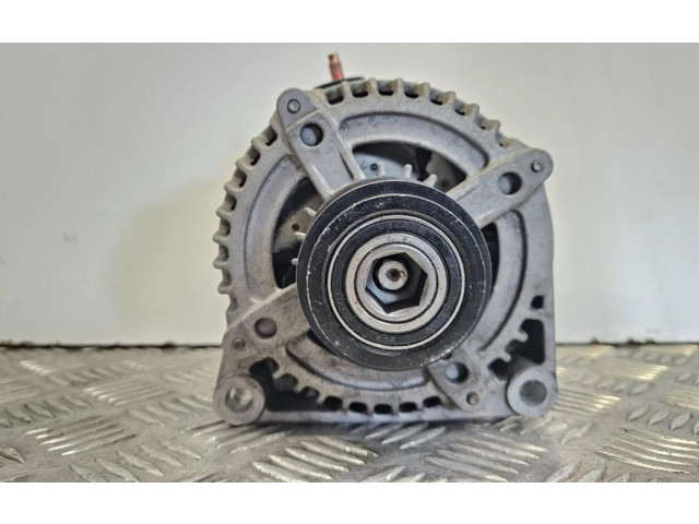 Генератор PO150792   Jeep Cherokee III KJ      