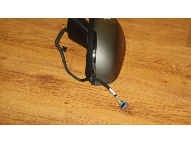 Зеркало электрическое Volvo S60 2011 - 2013 года