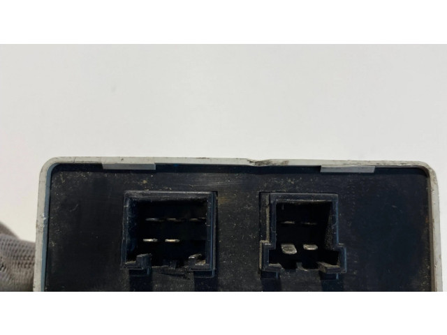 Другие блоки управления / модули