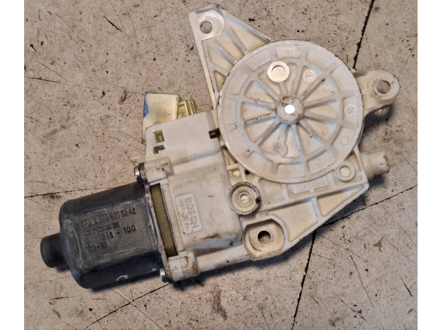 Zpětné zrcátko Mercedes-Benz E W212 2010 971218100, A2048200242