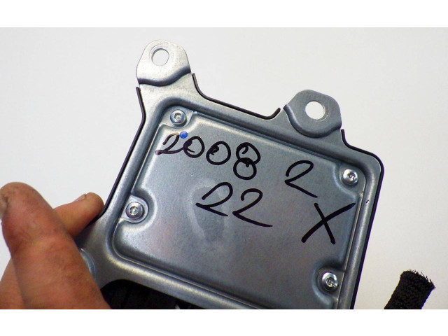 Блок подушек безопасности 9823741380   Peugeot 2008 II