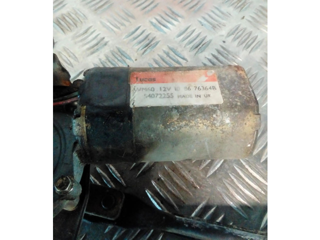 Моторчик дворников 8676364R Austin Metro