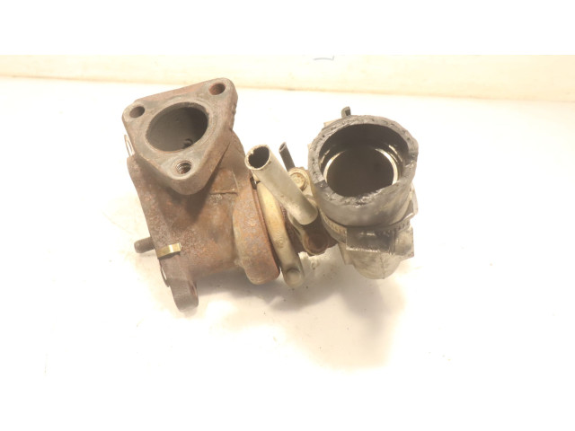 Турбина KIA Ceed 28201-2A740