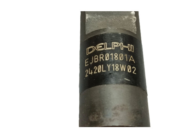 Vstřikovač 8200365186, 8200049873 Nissan Kubistar K9KB7