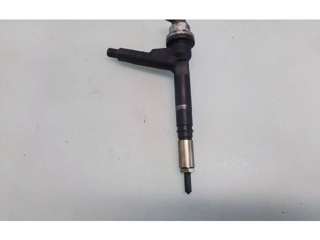 Форсунка 8973138612    Opel Meriva A   