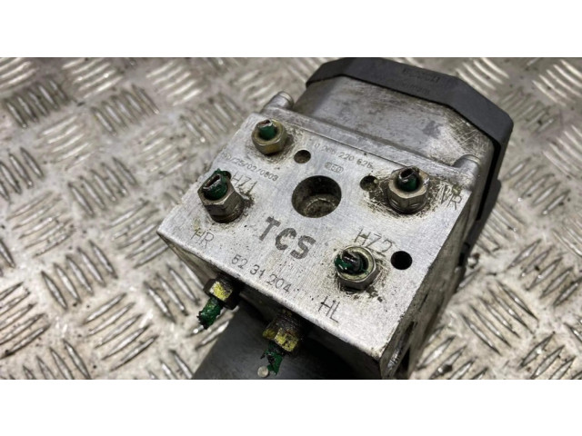 Jednotka ABS 0273004578, 189610 Saab 9-5 2004
