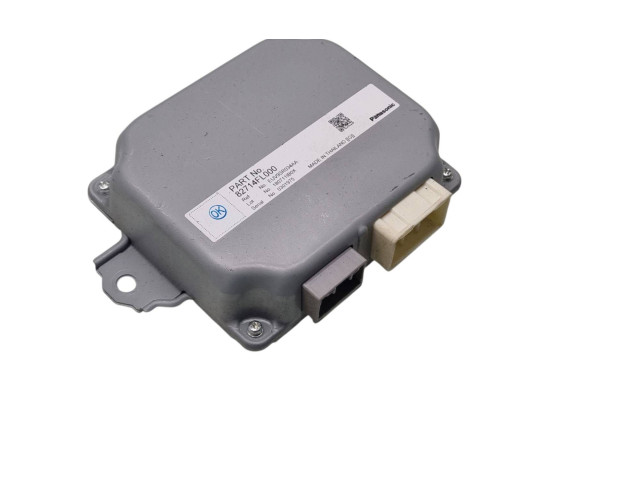 Įtampos keitiklis/ keitimo modulis 82714FL000, EUV9SR034AA Subaru Forester SK